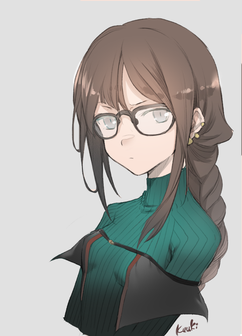 描けば出ると聞いてーー!! 虞美人さん! 