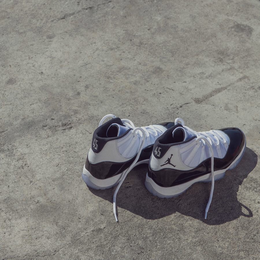 jordan 11 concord footlocker canada