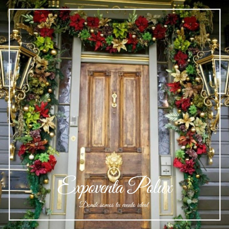 eventopolux's tweet photo. La Navidad es un momento especial para disfrutar con todos tus seres queridos, difundir la divinidad y alegrarnos, ¡Feliz Navidad y un feliz año nuevo!
#FelizLunes  #17Dic https://t.co/xIZOXZD2yv