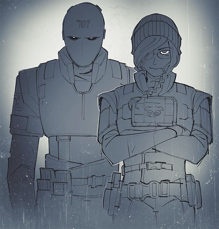 Twoucan トッケビ の注目ツイート イラスト マンガ コスプレ モデル