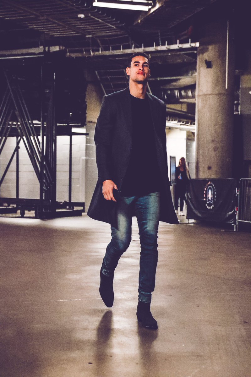 Luka Doncic Wears Custom Lucchese Boots, Outfit Before Dallas