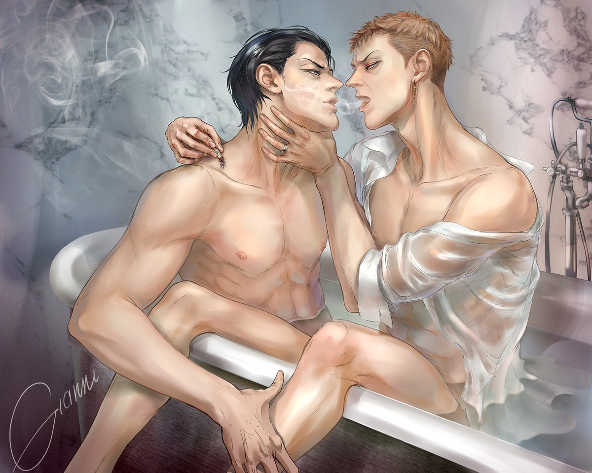 𝑱𝑰𝑨𝑵𝑵𝑰 彡★ tweet media