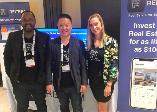 reitium's tweet photo. THE BI-WEEKLY UPDATE IS OUT...
https://t.co/5v2vzs8BNB
And as always, we encourage you to reach out directly to learn more.
#reitium #proptech #innovation #blockchain #realestate #startup #tech #fintech #ibm #investments #financialinclusion #founders #summits #VF2018 #NCFA https://t.co/Pt4fPMOwDn