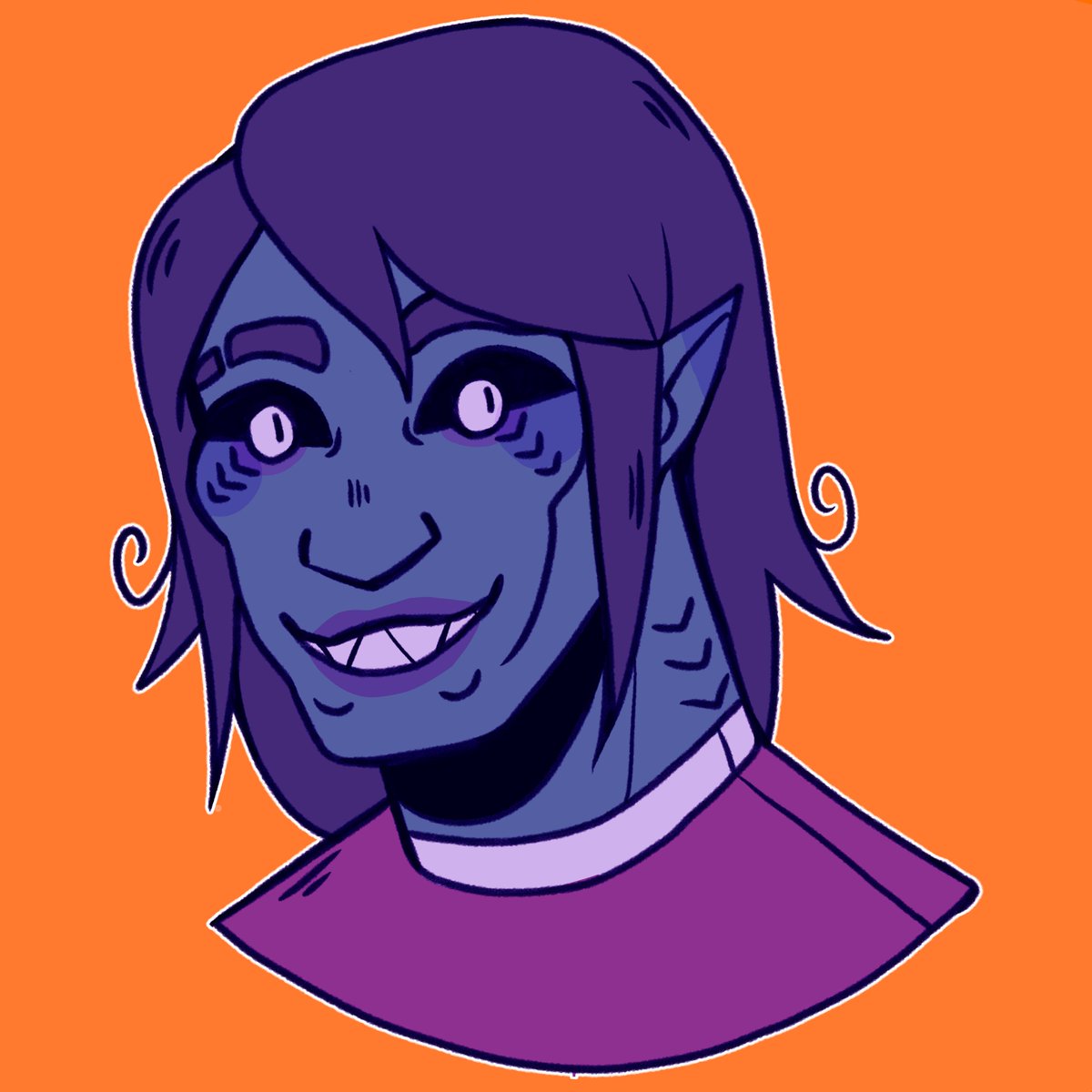 The Nick Channel And Annies Hate Me Specifically Sur Twitter Im Just Seeing How Baron Looks With His Armor Combined With The Fact I Think Said Armor Is Just A Crop
