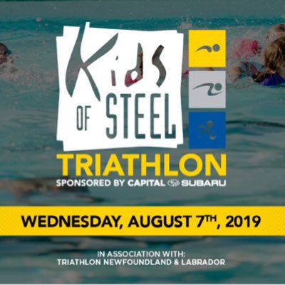 St.John's Triathlon tweet media
