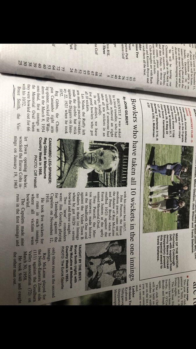 Real_Abs1's tweet image. Pitty I couldn’t roll the arm over like my pop could! #10Fa #VTCC #EDCA @originalabs464 @sharpy_2