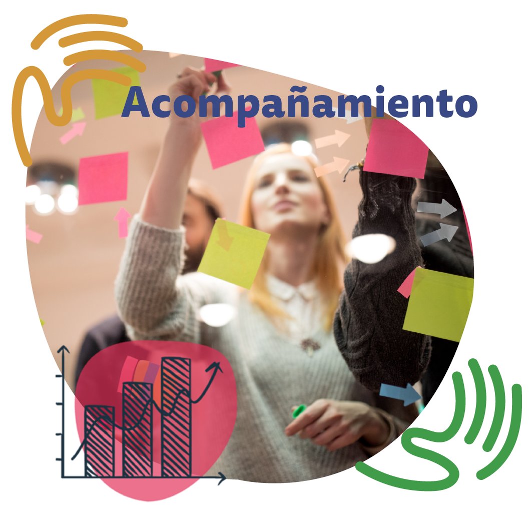 UNALOficial's tweet photo. #ComunidadUN Trabajando juntos podremos llegar más lejos | Inscríbete en el concurso @Social_Skin_ y podrás recibir el acompañamiento adecuado para sacar tu proyecto adelante +Info ➡️ https://t.co/CtsyNmyxqB #MeMueve #UNInnovaSocial https://t.co/i43Xyx74HO