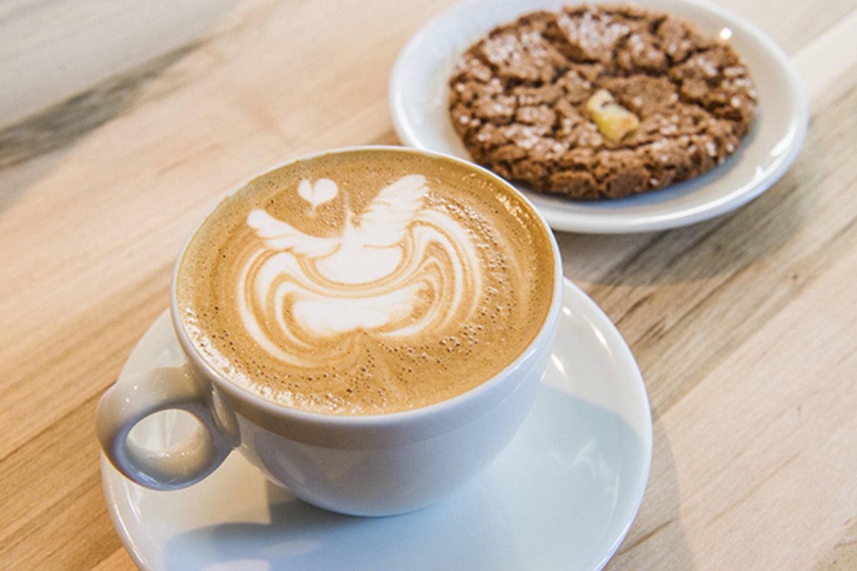 momentifyapp's tweet photo. What’s one of the “keys” to a productive #coworking session? Cookies! 😉

With https://t.co/1igVUAxSPm, you can explore hidden gems in your city to work from, including cafes with delicious baked goods! 

#NationalCookieDay https://t.co/2zaMWNcsXp