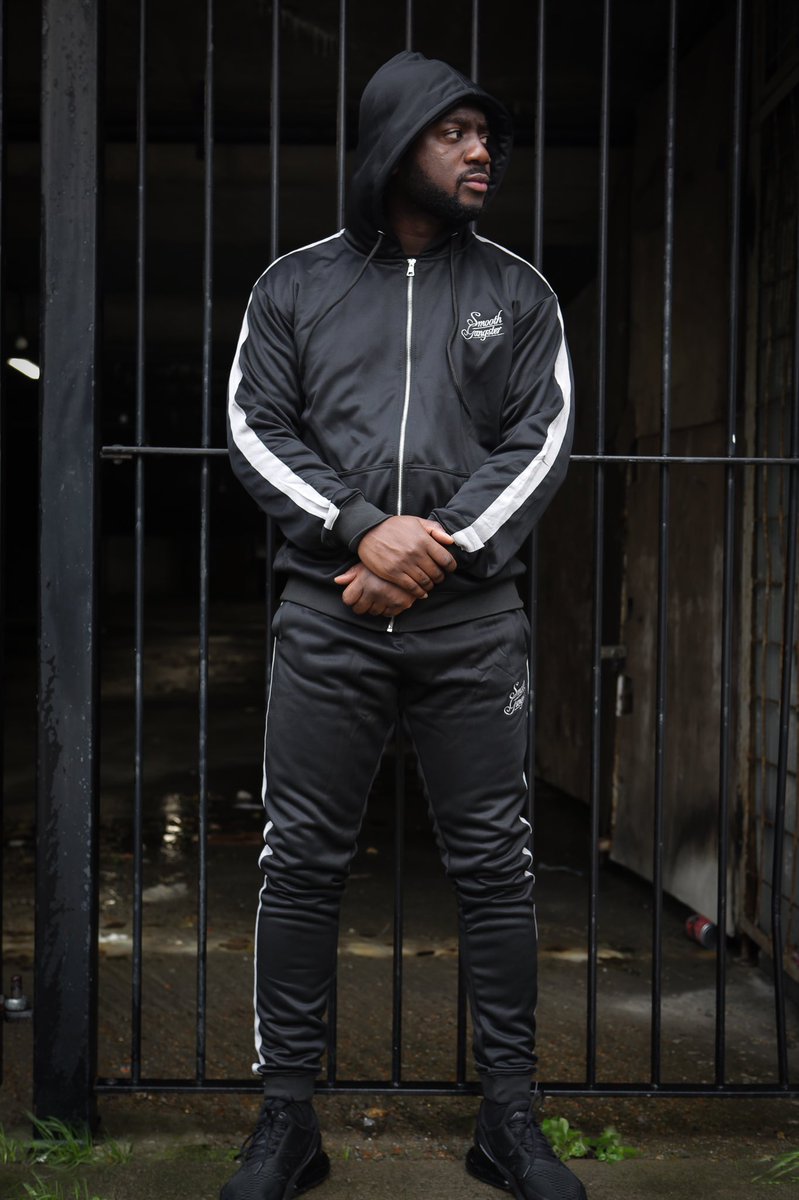 Gangster tracksuit store