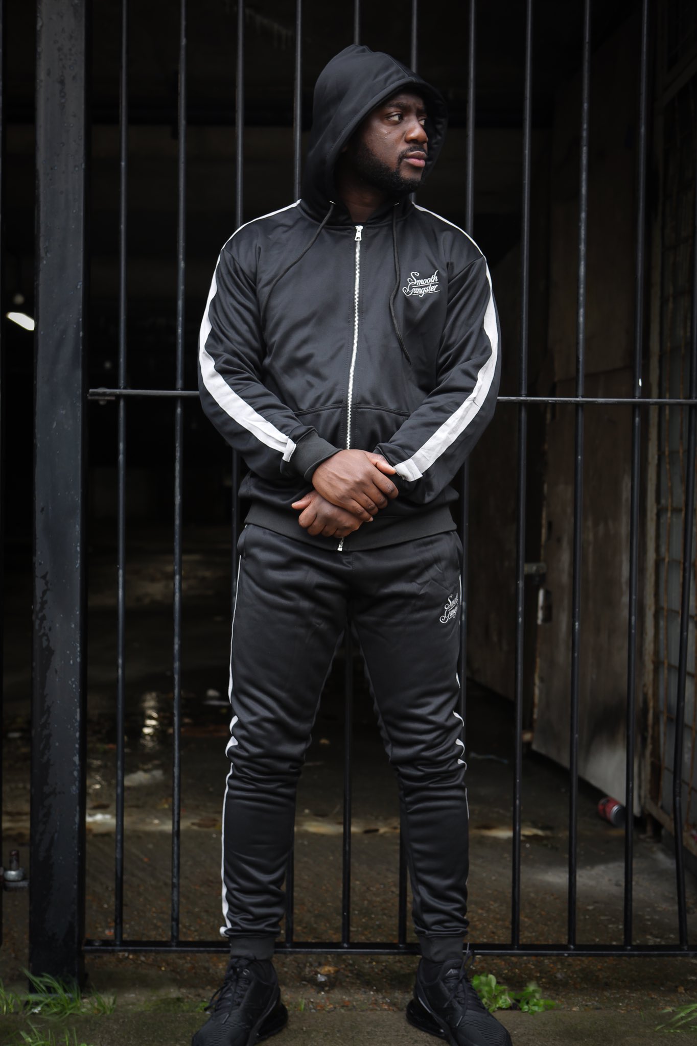 Mafia tracksuit best sale