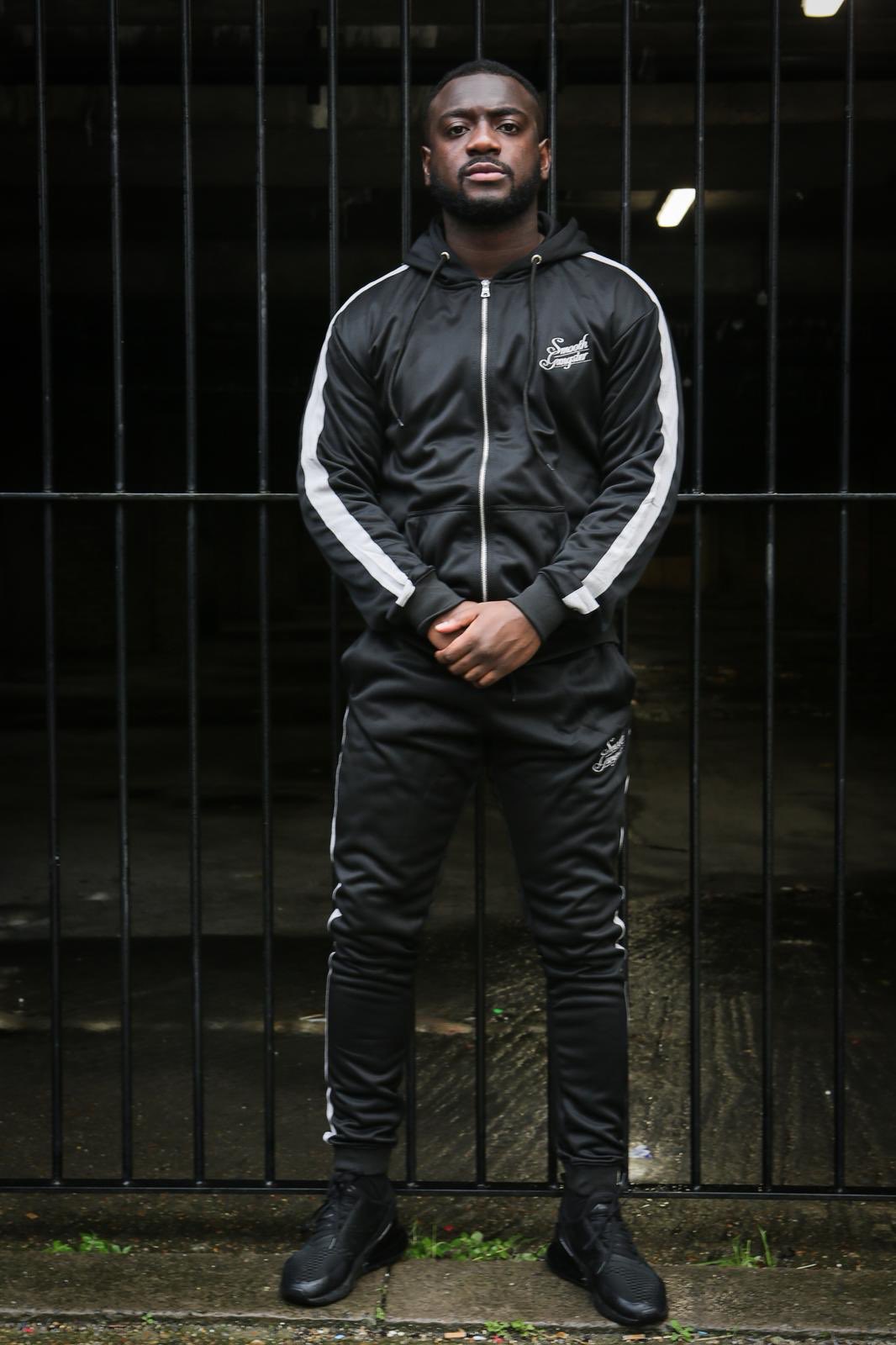 Gangster tracksuit store