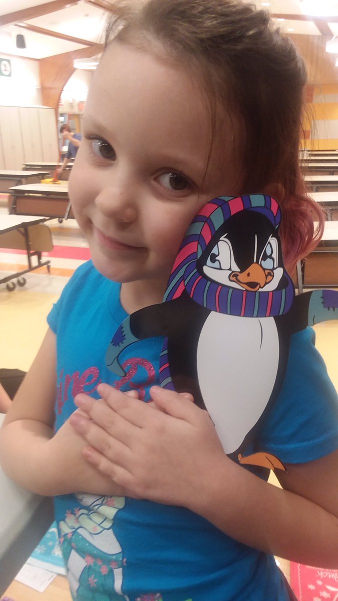 MrsAdiletta's tweet image. We ❤️ Penguin Patch! #ChestnutHillElem #penguinfun @PPHolidayShoppe