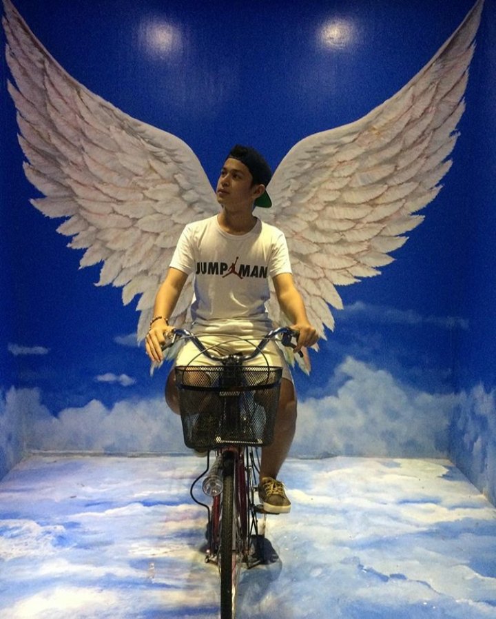 TeamAljonBTN's tweet photo. Let's save our Angel! 

BB ALJON send to 2366

@AljonMendoza_ 

#AljonMendoza
#SaveAljon https://t.co/xwtRnJcrqN