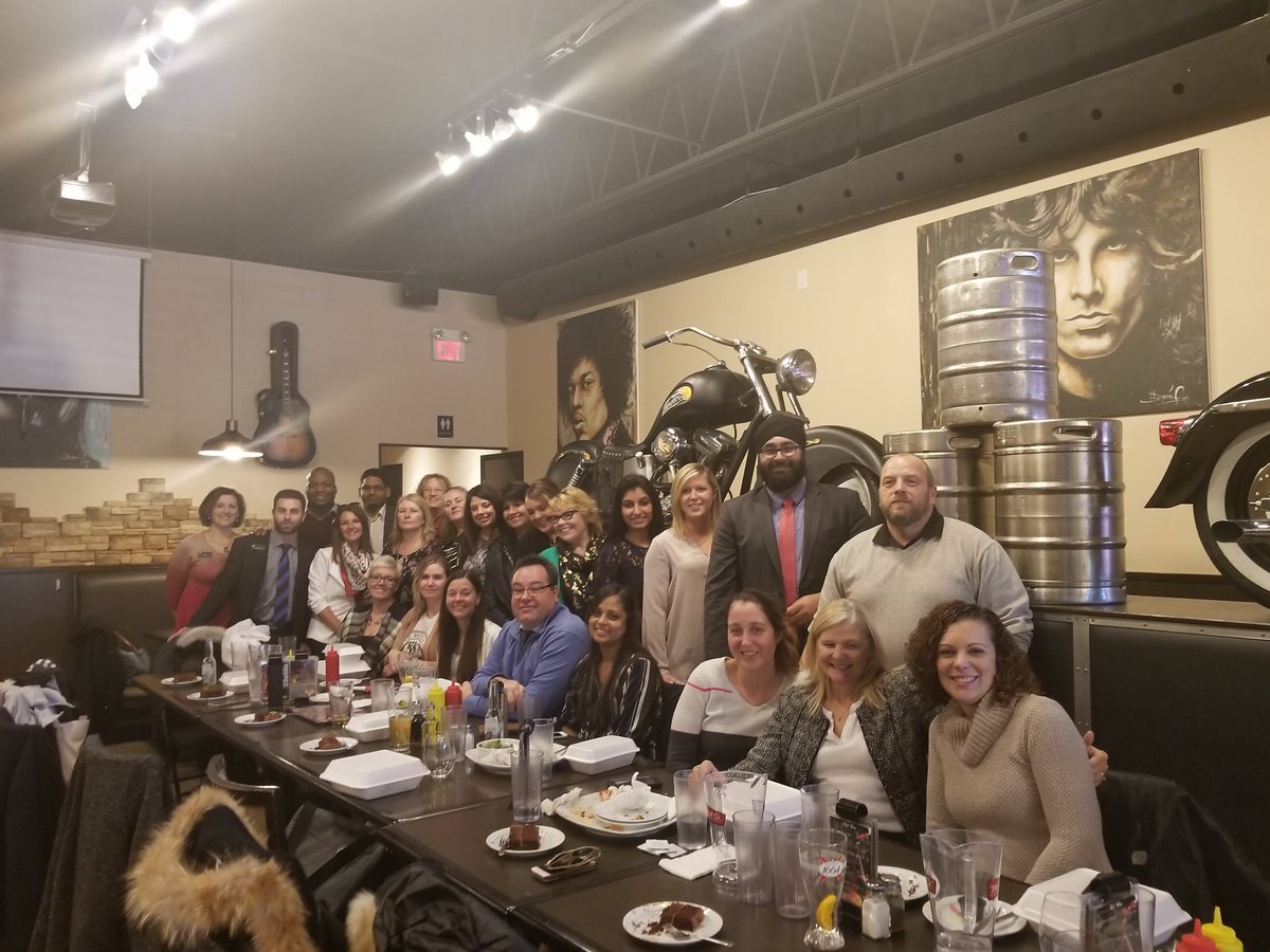 Thank you to the Corridor's fantastic MCE team for a great 2 years! You consistently deliver for our customer and employees and I'm grateful that had the opportunity to be your DVP! #ThankYou #ThatsABigCake