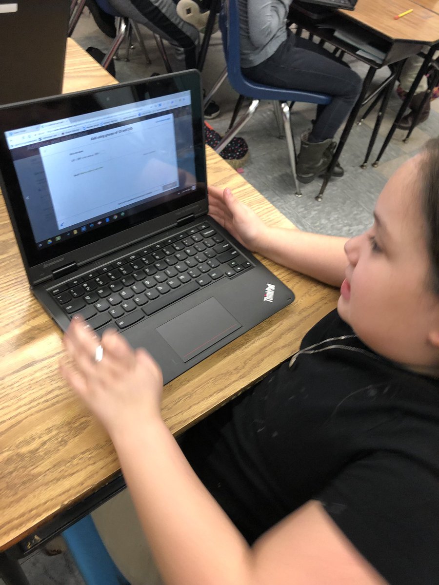 R_Clemente_ELT's tweet photo. Strong study habits make a STRONG scholar! #khan #khanacademy #RCSistheBEST #STRONGinsideandout #AfterSchoolRocks #NPS #NPSELT  #Newark #NJ #NewJersey @ELT_Newark @NPSvoices @afterschool4all https://t.co/3aEtxlYE41