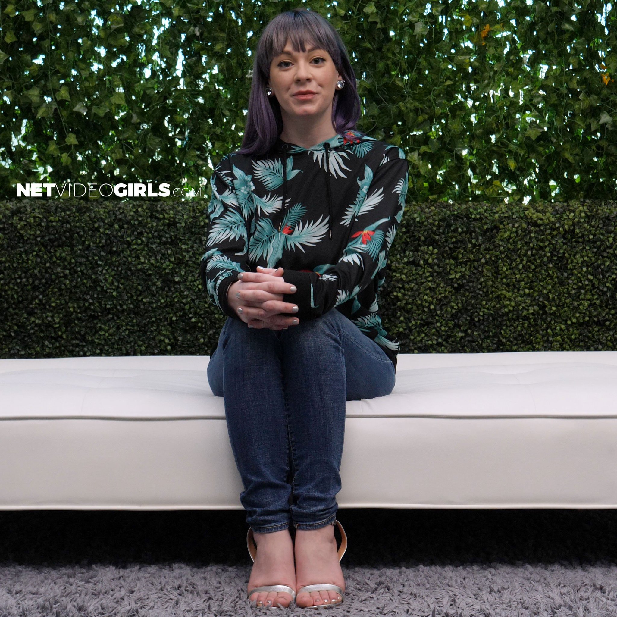 TW Pornstars - Netvideogirls. Twitter. The latest #netvideogirls