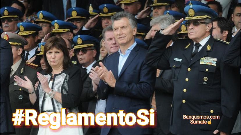 SiquierVera's tweet photo. Porque queremos cuidar a los que nos cuidan, porque se lo merecen, porque es nuestra responsabilidad y porque sintiéndose cuidados van a hacer mejor su trabajo.
Era lo que estábamos esperando!!!

#ReglamentoSi

@PatoBullrich
@majulluis
@TodosLosKPresos
@alejadibo
@nanu36 https://t.co/fHEWrPsiD8