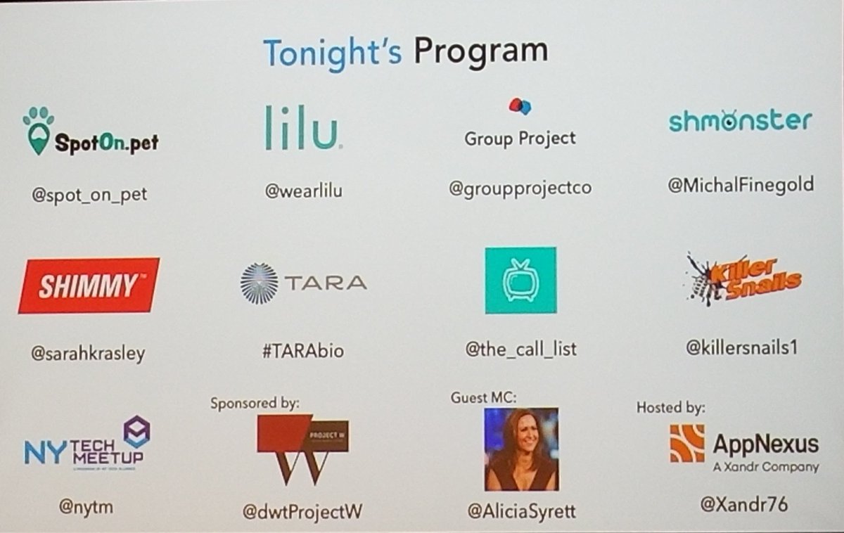Rothman's tweet photo. At the New York tech meetup learning about @wearlilu massage bra to help #nursing mothers pump more milk in less time #handsfree.
They need people to spread the word and help them with press.
#newmom #FemaleFounders #FemTech2018 #TARAbio https://t.co/a5D7iAQNha