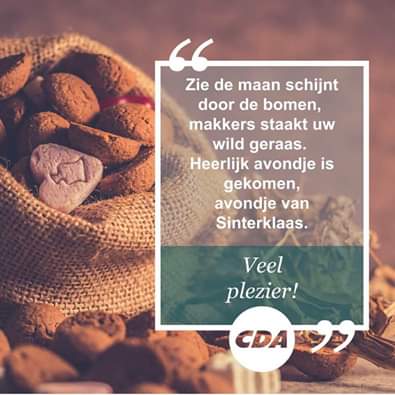 CdaBoxtel's tweet photo. @CdaBoxtel wenst iedereen een ontzettend fijne en gezellig avondje toe! #sinterklaas #heerlijkavondjeisgekomen #pakjesavond #wiezoetiskrijgtlekkers https://t.co/8tW1QzAfor