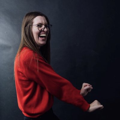 #NewProfilePic by the super talented <a href="/jrcmccord/">Jennifer McCord</a> 📷 Check out more of Jenny’s work, incl. shots of <a href="/maggierogers/">Maggie Rogers</a>, <a href="/courtneymelba/">Courtney Barnett</a> + <a href="/halfmoonrun/">Half Moon Run</a>, here: jennifermccordphoto.com