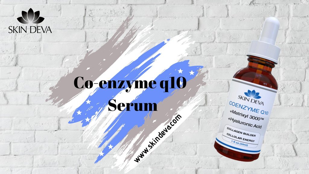 skindevaproduct's tweet photo. COENZYME Q10 + MATRIXYL 3000™ + HYALURONIC ACID SERUM
A serum formulated to hydrate and support skin’s efficiency to renew itself for firmer looking skin and energize deep tissues with its properties  #beauty #skincare #skindevaproducts #women #girls #skin #antiaging https://t.co/5wGIBJRLFc