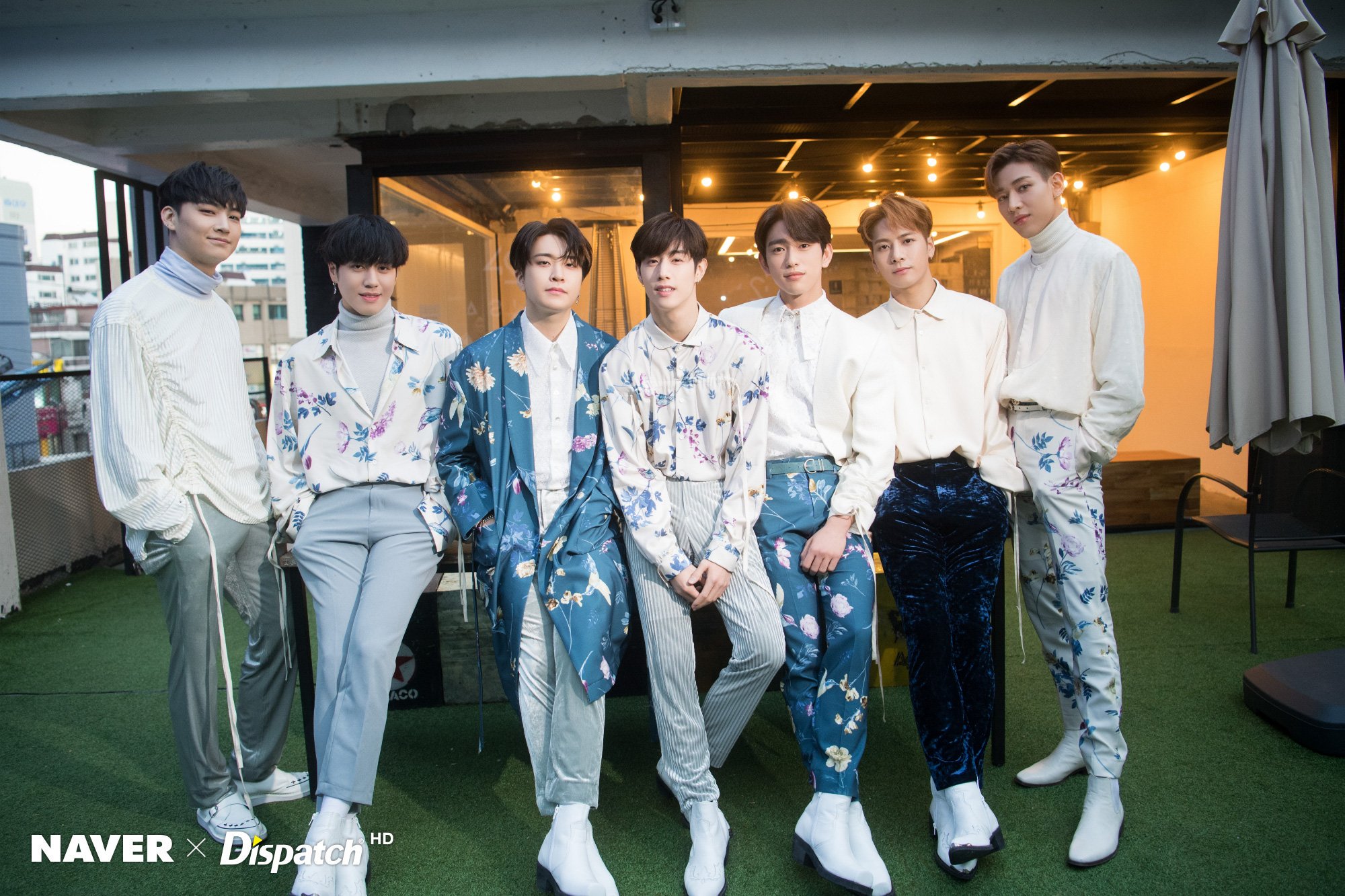 got7 jyp on twitter pic naver x dispatch photoshoot https t co got7 jyp on twitter pic naver x dispatch photoshoot https t co