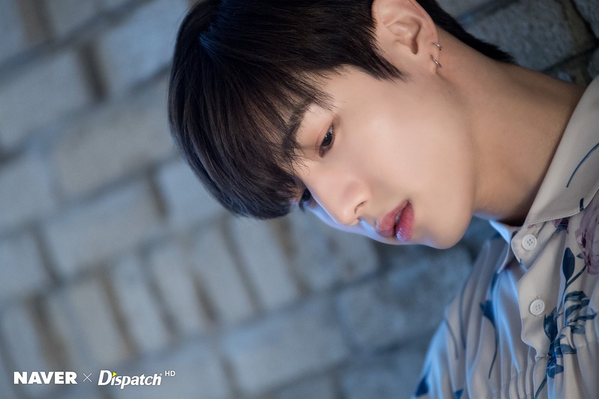 fon33's tweet photo. NAVER x Dispatch (1)
#GOT7⁠ #갓세븐⁠ #Mark ⁠#마크 https://t.co/7bdRbxCzHh