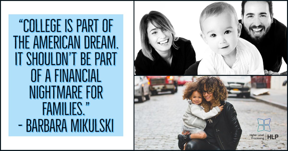 OCMarketingGuy's tweet photo. Restoring the American Dream - For student loan clients who've lived the nightmare, they're truly grateful when we assist in lowering their loan payment or get them on the path to forgiveness. We don't just eliminate student debt...we restore dreams. #studentloans #pslf https://t.co/8Dexsdk3iV