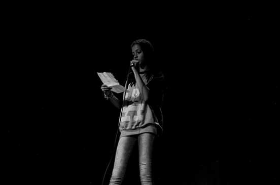 oficslamagora's tweet photo. Faltam só 2 dias para o nosso #slam, 2 dias para o #slamágora, estão preparados #poétas? https://t.co/DBuVlceTBv