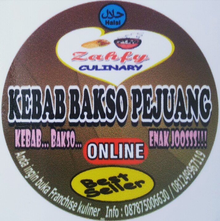 HefniTriWay's tweet photo. #recommended #event #STAND #pameran #kuliner #pesona2018 #batikfashion #surabaya #suroboyo #JawaTimur #likeforlike @KebabPejuang @BaksoPejuang1 #kebabbaksopejuang @batikfashionfair2018 #today #grandcitymall #grandcitysurabaya #Indonesia cc @GrandCitySBY @aslisuroboyo #TodayShow https://t.co/ZGpNlLchDC