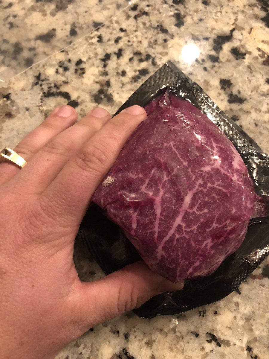 Blake Albers 🥩 tweet media