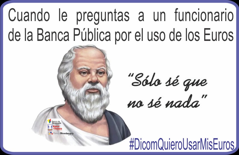 Wilmer_Cripto's tweet photo. #DicomQuieroUsarMisEuros https://t.co/YtNnebM8Wh