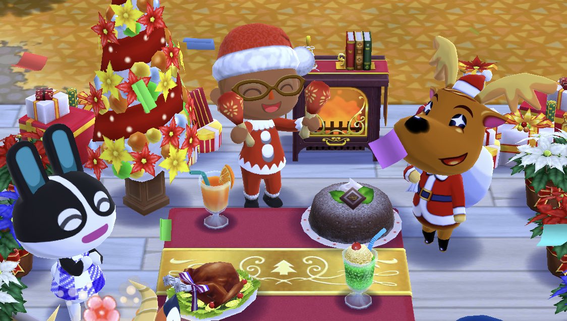 FrowningVirus94's tweet photo. Thanks @tommiplaysgames @TomarNook @GEEKnorway @MayorMori for helping me complete this Event!! Seriously Appreciated! #PocketCamp #SooMuchFun #AnimalCrossingBuddies https://t.co/EC8ROus8Jg