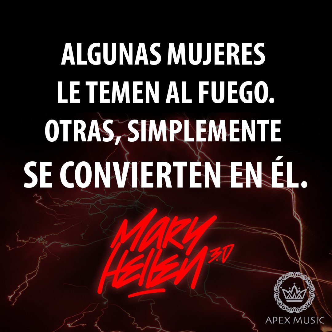 mary hellen tweet media