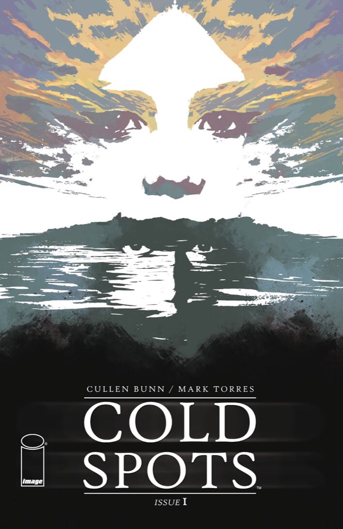 CJPendragon's tweet photo. Sex is great but have you read @ImageComics COLD SPOTS 1-4 by @cullenbunn #MarkTorres &amp; @SimonBowland?

Drafting a review for @SSequentials but absolutely chilling and intriguing story, breathtaking imagery and perfect letters! https://t.co/gvqGOHCGTE