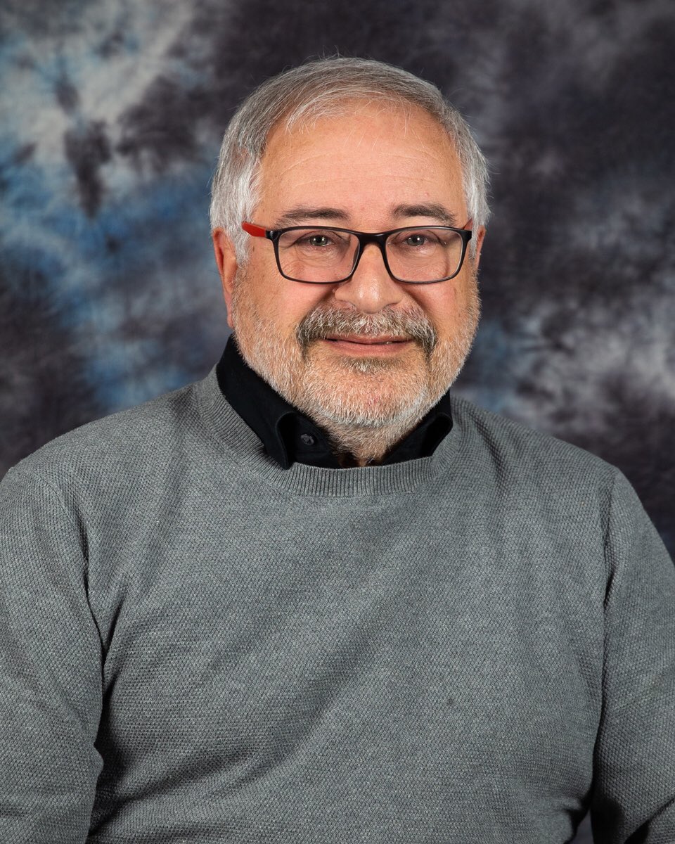 HCDSB's tweet photo. Oakville Trustee Peter DeRosa has been acclaimed Chair of the Board for the 2018-2019 term! https://t.co/raMqor60K5
