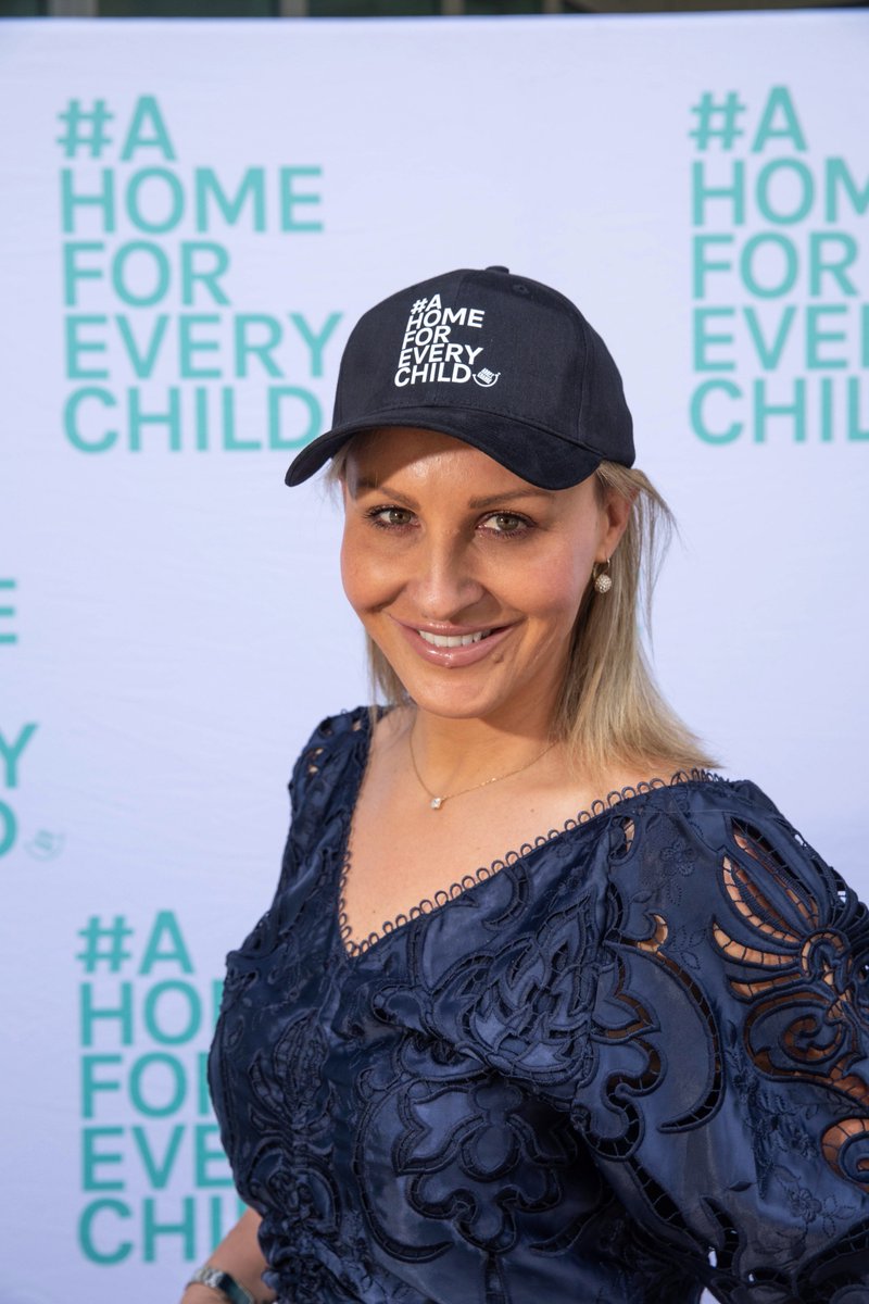 SamanthaDybac's tweet image. Thanks to everyone who supported #AHomeForEveryChild during National Adoption Awareness Month - helping more children find permanent, stable and nurturing homes @theprhubglobal