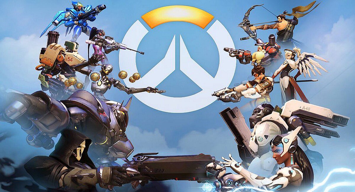ironhide_jt's tweet image. Come join us in 30 minutes (8:30 EST) for some chill Overwatch fun! @TheTwitchBakery #pulselabz #overwatch #blizzardgames