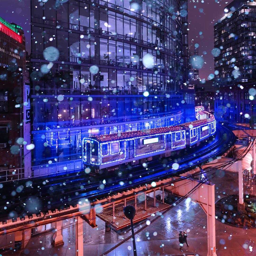 🚂 Looks like the #WHPLayers train is rolling through! 🚂 https://www.instagram.com/p/Bq_Iw9ohTRz/