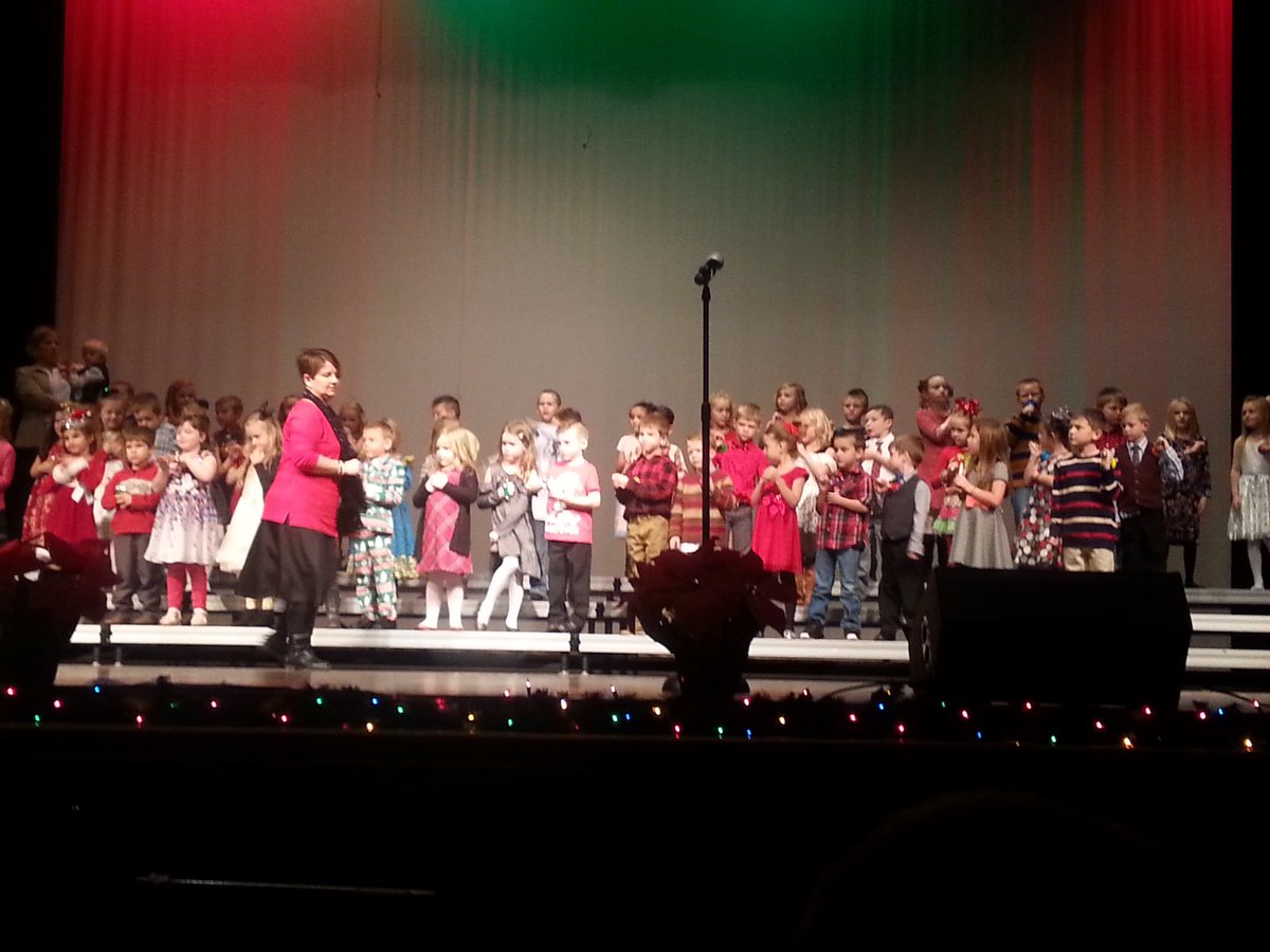 Jolly Old St. Nicholas, lean your ear this way, and listen to these Canners sing! Thanks for sharing your holiday spirit LES! #ProudToBeAMountie