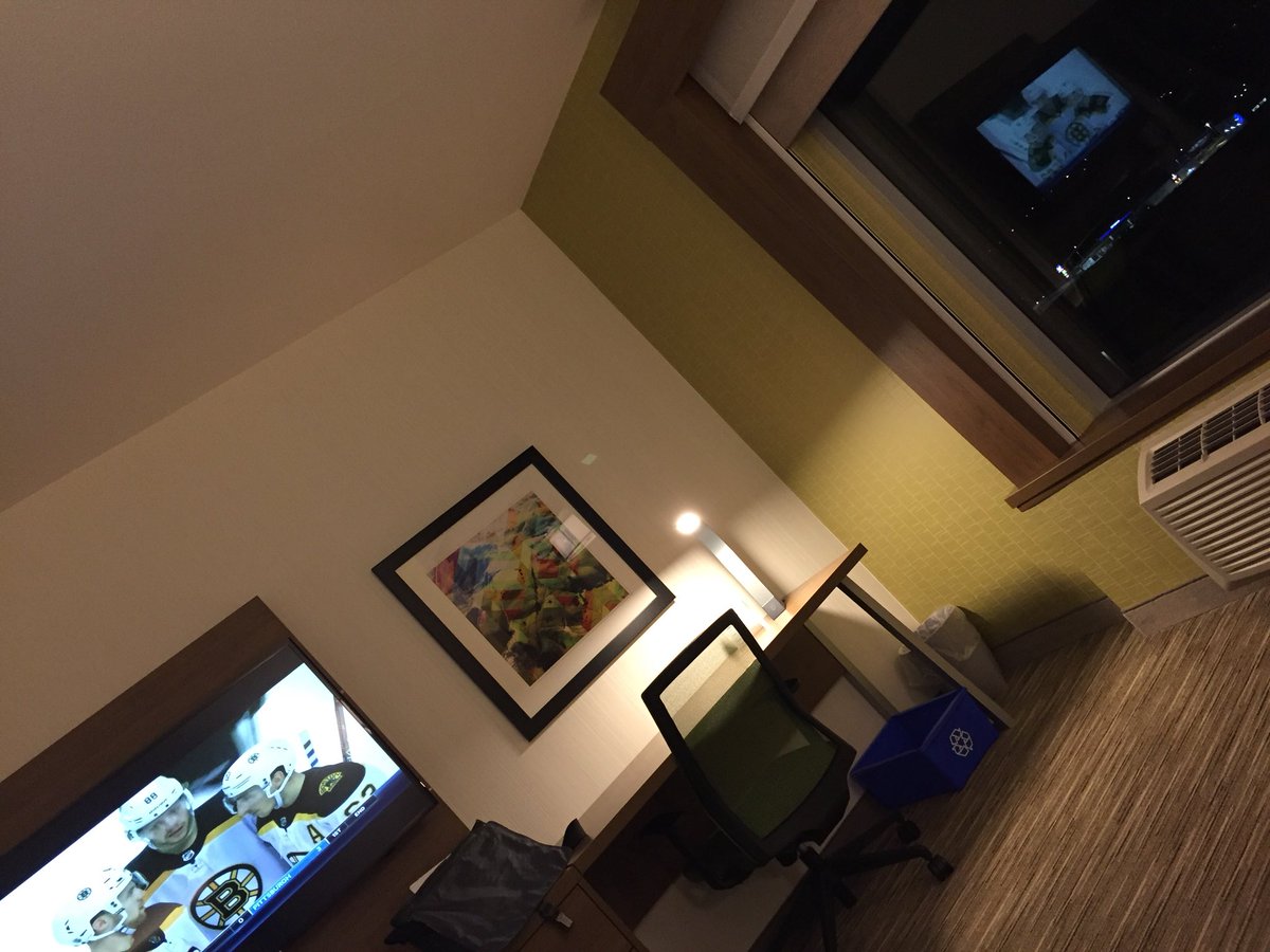 McCartherMike's tweet photo. Thanks @ihgrewardsclub for the great stay while traveling through NB #homewithIHG #RewardsOffer #ad https://t.co/XuHrssbwr8