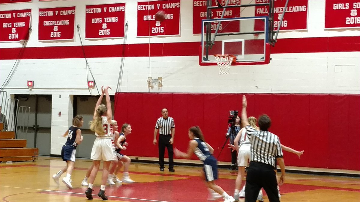 W-FL TUESDAY: Waterloo bounces back; Wayne falls to Leadership, VanAken drops 29 to lift Red Jacket girls W-FL TUESDAY: Waterloo bounces back; Wayne falls to Leadership, VanAken drops 29 to lift Red Jacket girls