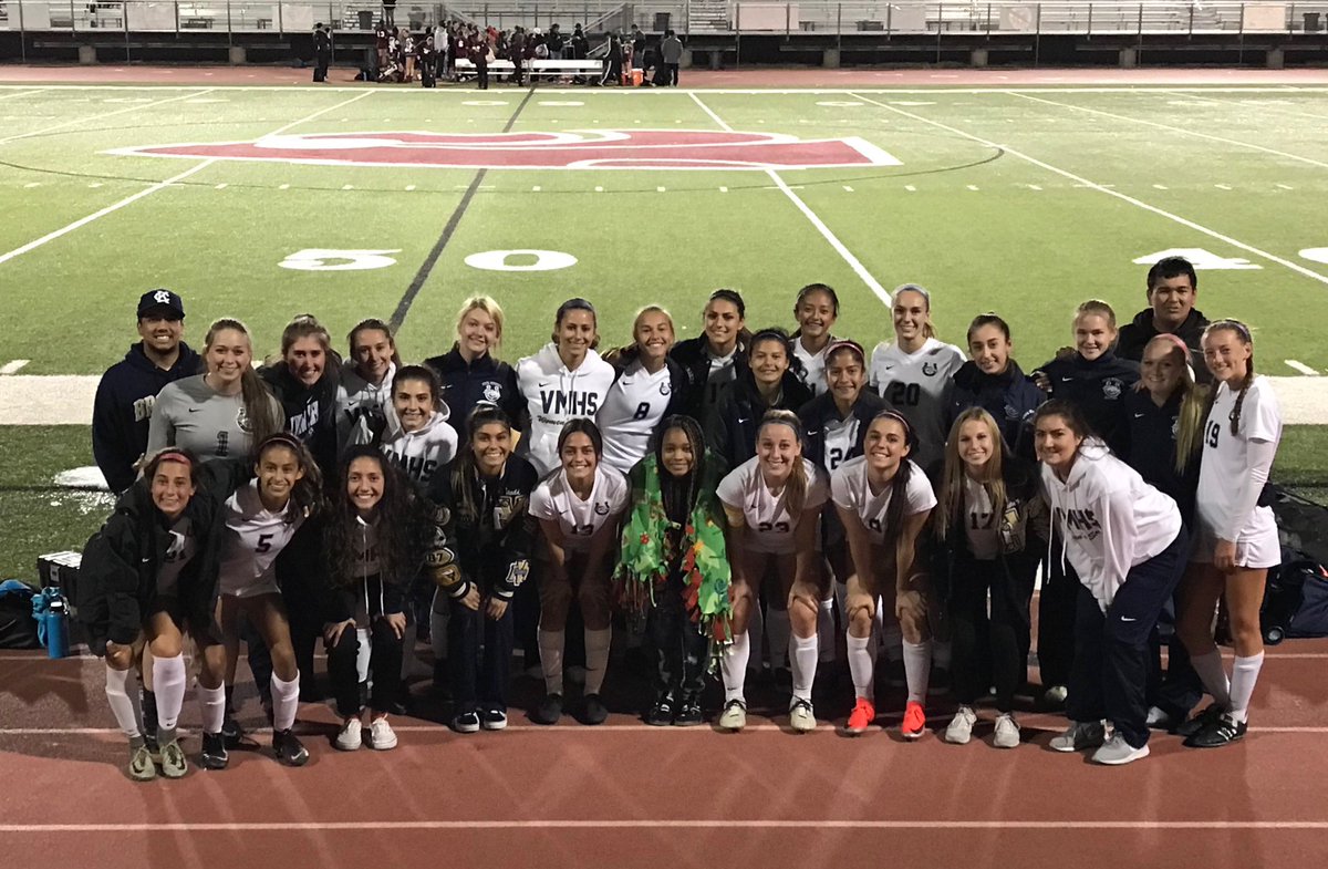 s_varsitygirls's tweet photo. First preseason game ended with a win!!  Final score against Paloma Valley was 2-0. Two incredible goals scored by Reinna Gabriel and Demi Scibetta!💙⚽️💛⚽️💙⚽️💛 This is going to be a great season !! https://t.co/XMNapGCYQX