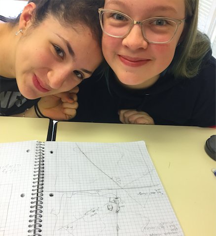 mathenjeansLFSF's tweet photo. Quel talent pour creuser la montagne !! https://t.co/MGjHRtItBf