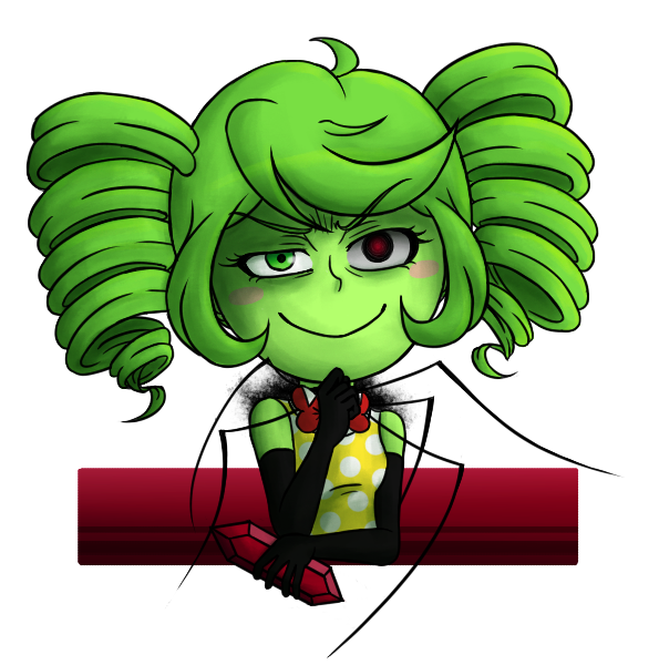 RedQueenMiku's tweet photo. #Mimi, for the Yuri Challenge! (https://t.co/uADg6M8Ue4)

#SuperPaperMario https://t.co/UNXeojO9M8