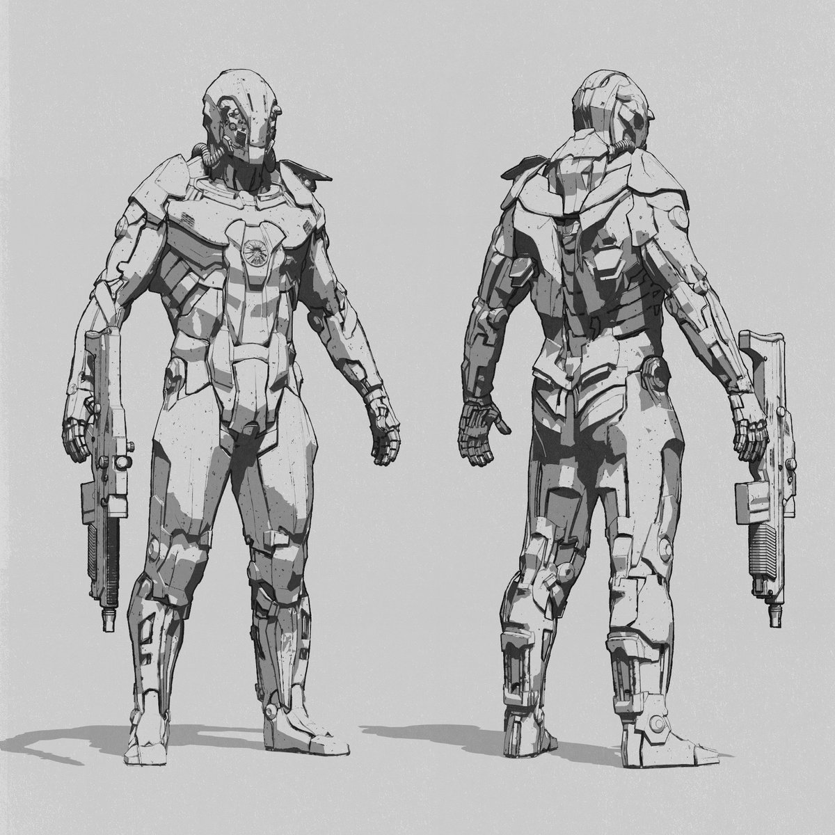 Chad Ashley On Twitter I Recently Dusted Off An Old