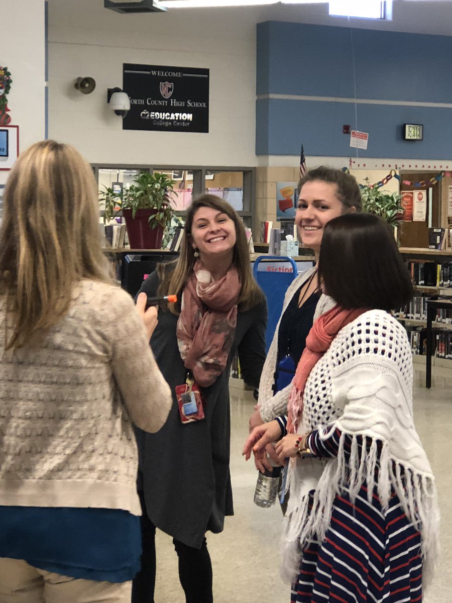 aacpswcl's tweet image. World Languages Instructional Leaders, working together to #embracechange. #languageforall