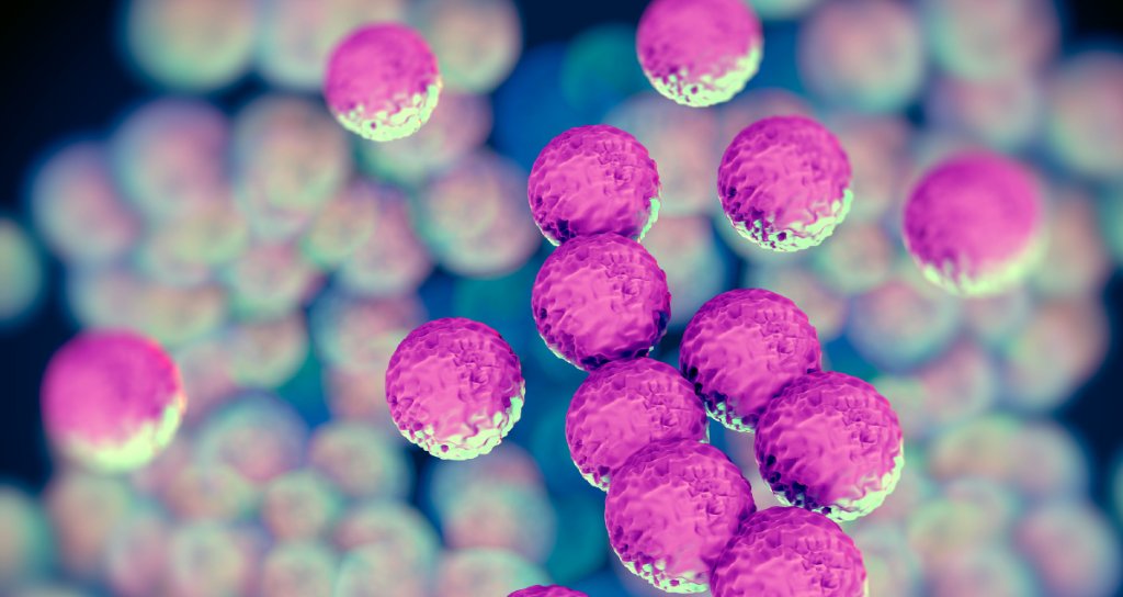 Within two weeks, 88% of the hospital privacy curtains in patient rooms tested positive for antibiotic-resistant bacteria, according to a new study. wb.md/2rkrC78