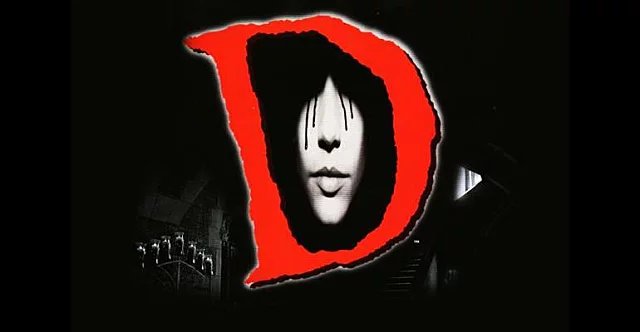 "D" is one of the most interesting horror games I have ever played for the Saturn (also PS1 and 3DO). It is the first fully CGi video games coming out on the same day as Toy Story. It plays like myst being a point and click, but there isn't much gameplay.It's defiantly a ride!