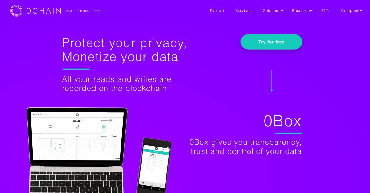 sas_basu's tweet photo. @JoshConstine We're doing something about it. Check out https://t.co/KUzBB34NFo on data privacy and fair, transparent monetization. #dataPrivacy #fairMonetization $ZCN https://t.co/pEyWYE7hXp